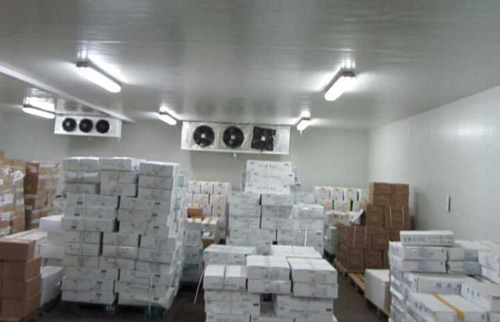 肉類低溫冷凍庫建造價(jià)格 肉類低溫冷凍庫建造價(jià)格