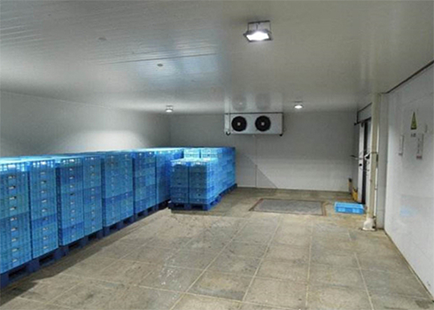 水果食品冷藏庫建造價(jià)格 水果食品冷藏庫建造價(jià)格