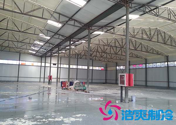 建造-18℃~-23℃牛肉冷庫(kù)（低溫冷凍庫(kù)）需要花費(fèi)多少錢(qián)？
