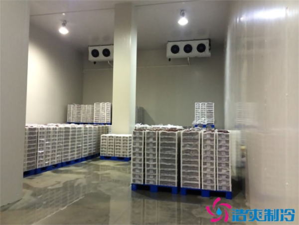 建造食品冷藏庫(kù)安裝費(fèi)用是多少？