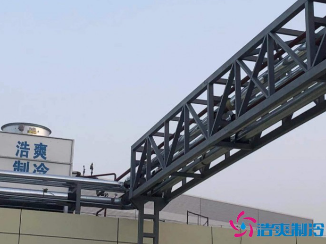 設(shè)計(jì)安裝一間餐飲冷庫大概需要多少費(fèi)用？_浩爽制冷