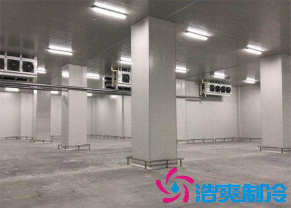 建造小型冷庫造價費用需要投資多少費用？