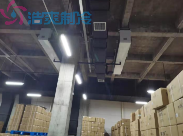 果蔬保鮮冷庫建造有哪些注意事項(xiàng)？常見蔬菜冷庫儲存溫濕度是多少？