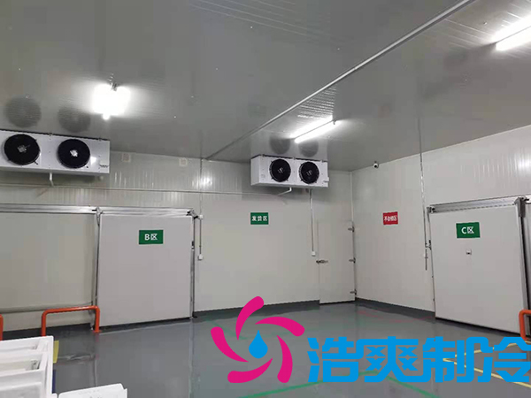 冷庫(kù)建造如何申請(qǐng)農(nóng)業(yè)補(bǔ)貼？浩爽制冷帶你全面解析