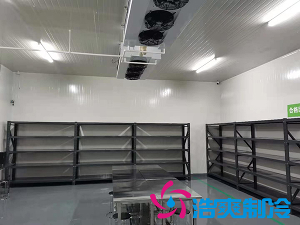 冷庫建造安裝標(biāo)準(zhǔn)及造價(jià)成本核算你都了解嗎？_浩爽制冷