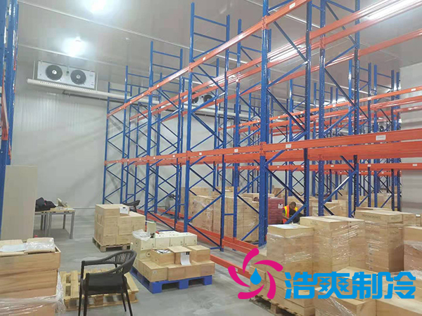 紅酒冷庫設(shè)計(jì)安裝需要注意哪些問題？_浩爽制冷