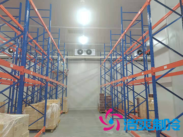 怎么核算1000㎡葡萄酒恒溫冷庫安裝價(jià)格？_浩爽制冷