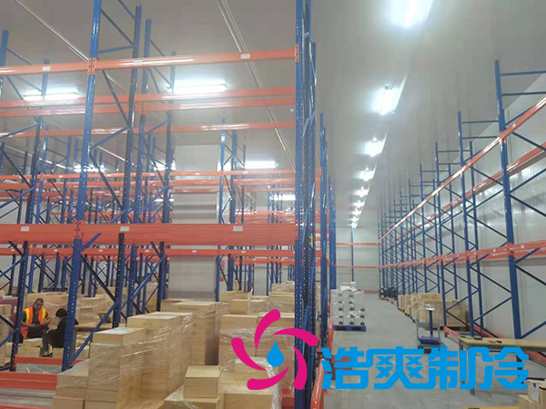 怎么核算1000㎡葡萄酒恒溫冷庫安裝價(jià)格？_浩爽制冷