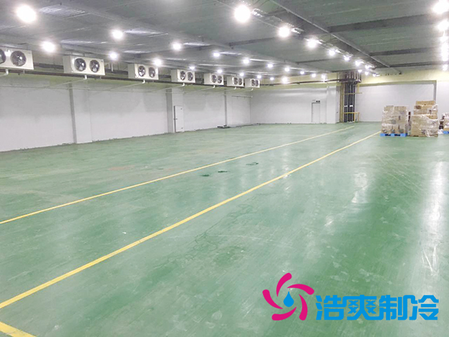 雞蛋冷藏庫建設(shè)成本的影響因素有哪些？