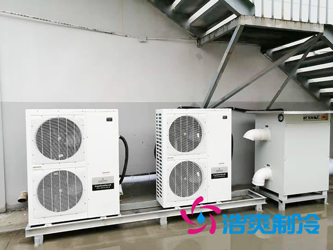 -18℃～-25℃肉類冷凍庫安裝造價需要多少錢？_浩爽制冷