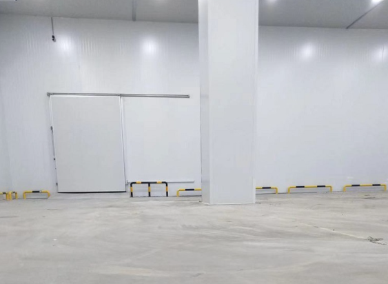 洋蔥冷庫建造需要多少錢？溫度需求是多少？_浩爽制冷