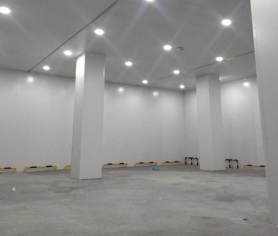 洋蔥冷庫建造需要多少錢？溫度需求是多少？_浩爽制冷