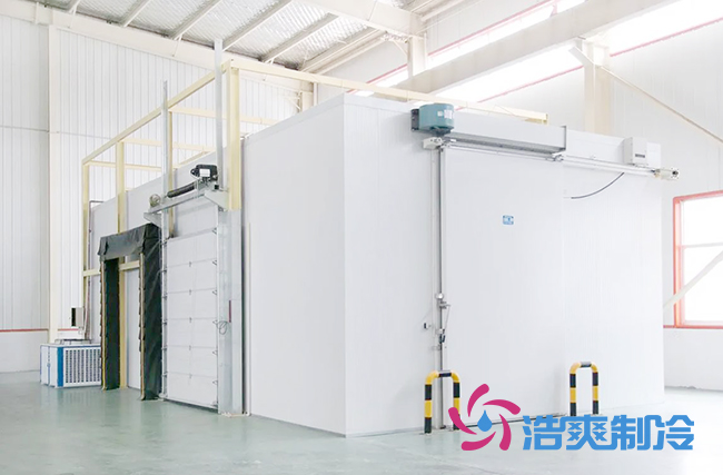 托克托縣黃河濕地管理委員會(huì)葡萄氣調(diào)庫(kù) 托克托縣黃河濕地管理委員會(huì)葡萄氣調(diào)庫(kù)