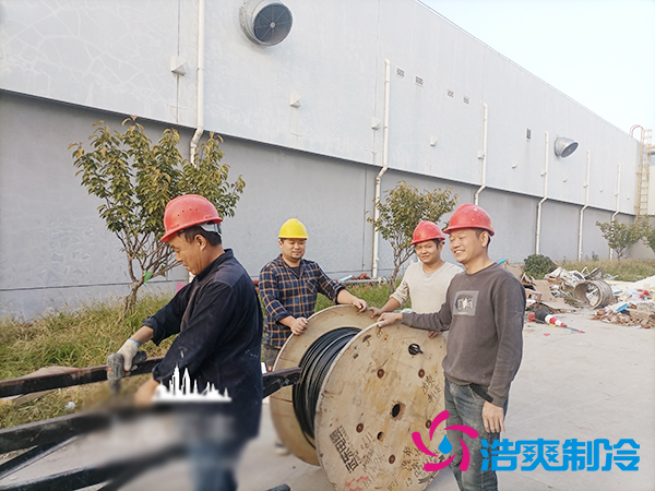 4000立方米肉類(lèi)食品加工車(chē)間冷庫(kù)設(shè)備報(bào)價(jià)表，屠宰場(chǎng)豬肉排酸冷庫(kù)造價(jià)成本預(yù)算清單（2022已更新）