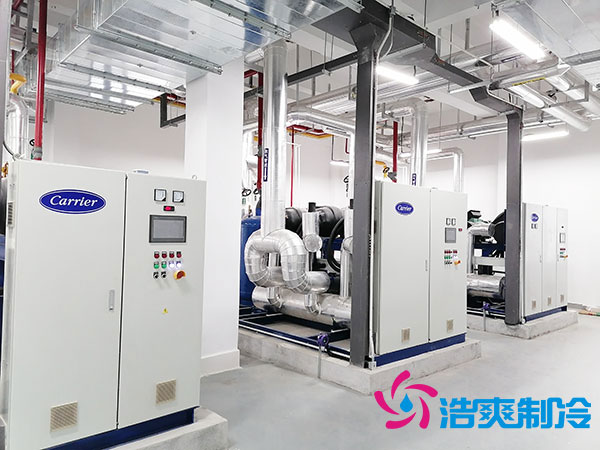 南宮市蔬菜冷庫安裝造價預(yù)算多少錢一平方？-浩爽制冷