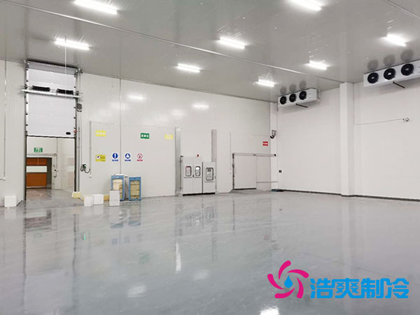 冷庫噴淋設(shè)計(jì)規(guī)范,冷庫自動噴淋系統(tǒng)設(shè)置標(biāo)準(zhǔn)