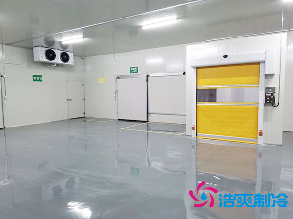 冷庫噴淋設(shè)計(jì)規(guī)范,冷庫自動噴淋系統(tǒng)設(shè)置標(biāo)準(zhǔn)