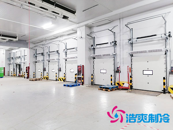 上海做冷庫(kù)專業(yè)廠家 _上海冷庫(kù)工程公司-浩爽制冷