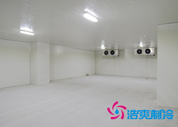 1000平方氣調(diào)冷庫(kù)（保鮮庫(kù)）的造價(jià)需要多少錢(qián)？-浩爽制冷