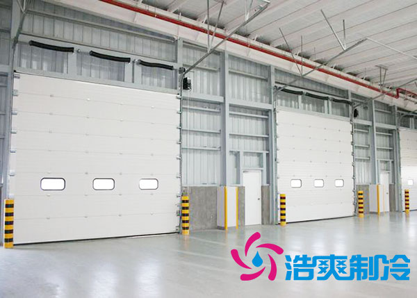 冷庫(kù)建造工程電路設(shè)計(jì)安全性標(biāo)準(zhǔn)。