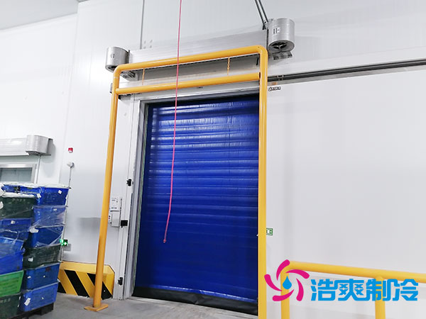 高溫冷庫造價報價預(yù)算多少錢一平方？-浩爽制冷