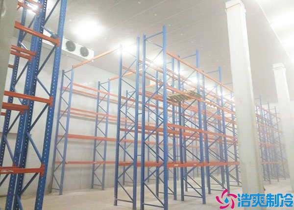 微型果蔬冷庫(kù)建設(shè)要考慮什么因素？.jpg