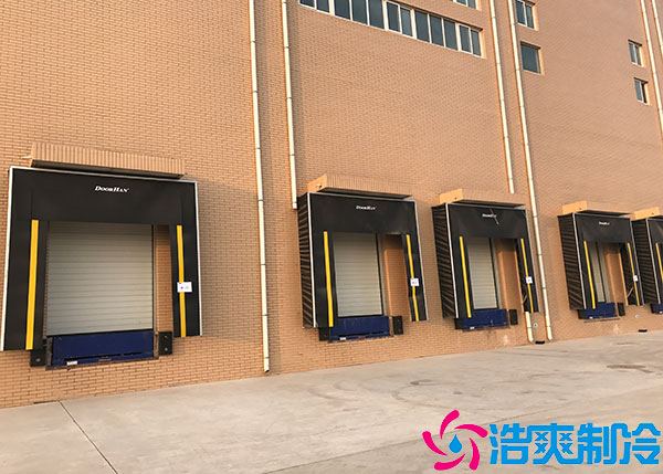 湖南食品加工冷庫安裝問題有哪些？.jpg