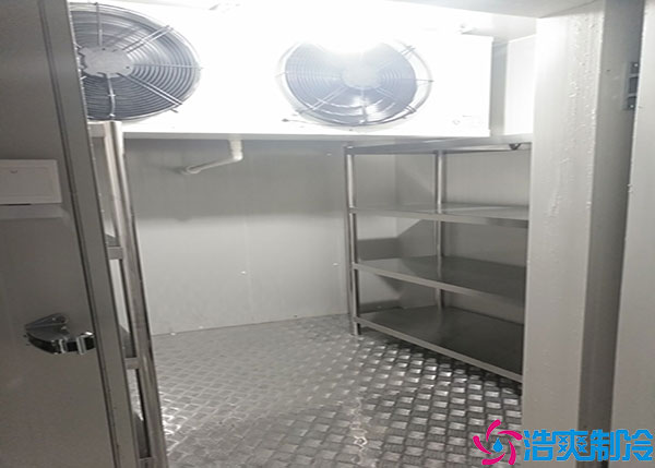酒店冷庫工程哪家好？jpg