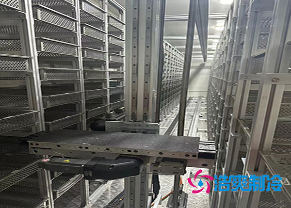 食品低溫冷庫的年運營費用多少？.jpg