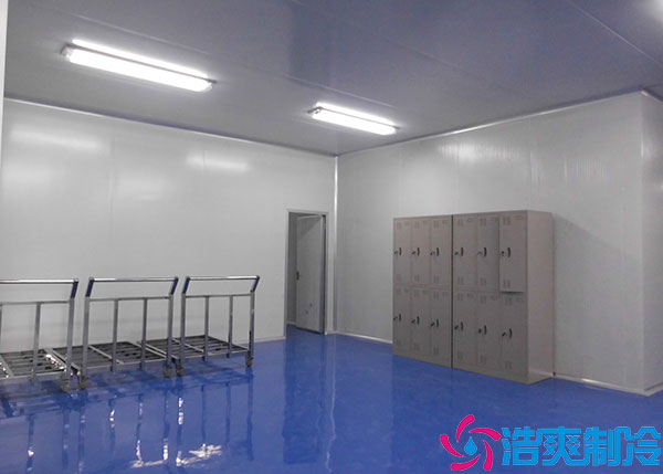 內(nèi)蒙古氣調(diào)果蔬冷庫(kù)造價(jià)與什么因素有關(guān)？jpg