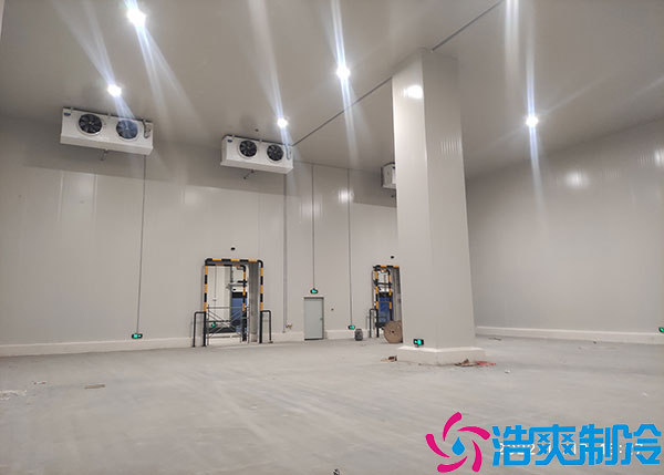 山西100立方生鮮果蔬冷庫(kù)建造價(jià)格多少錢？.jpg