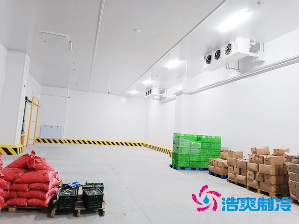速凍冷庫造價估算,速凍冷庫建造價格多少錢一平方？