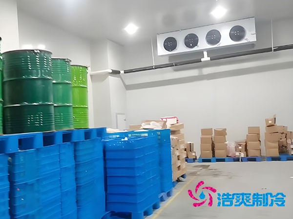 速凍冷庫造價估算,速凍冷庫建造價格多少錢一平方？