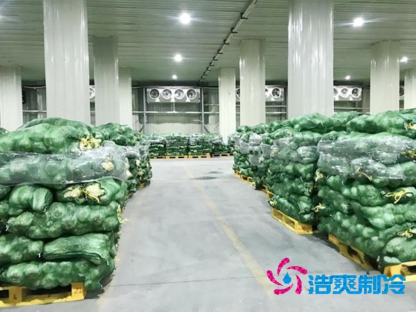 建造一個(gè)500平方米超市果蔬冷庫造價(jià)費(fèi)用大概多少錢？