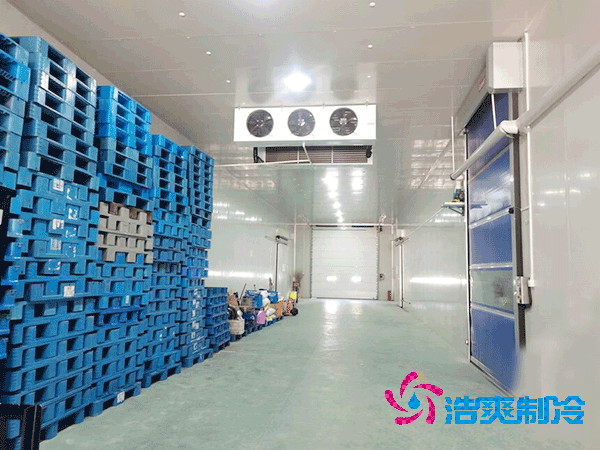 建造一個(gè)500平方米超市果蔬冷庫造價(jià)費(fèi)用大概多少錢？