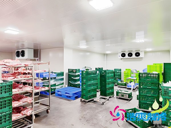 建造800平方米肉制品冷庫造價(jià)費(fèi)用