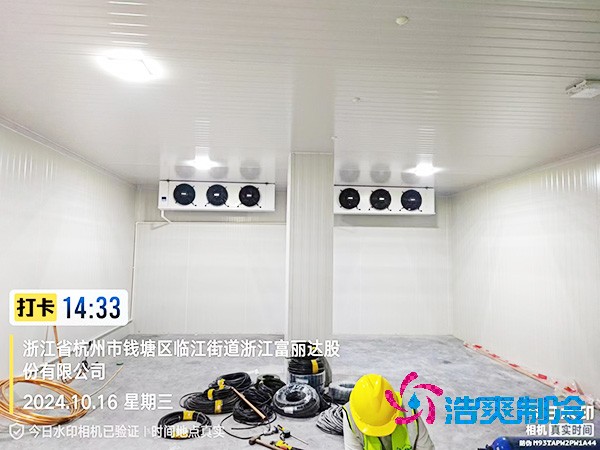 冷庫(kù)建設(shè)報(bào)價(jià)標(biāo)準(zhǔn)每平米造價(jià)多少？