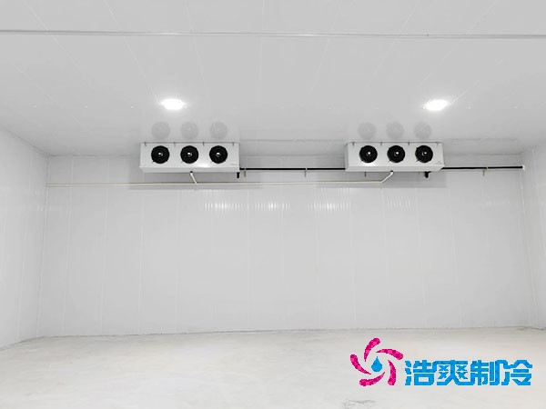 小型冷庫造價(jià)