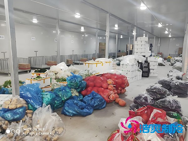  建造一個保鮮冷庫造價預(yù)算大概是多少錢？