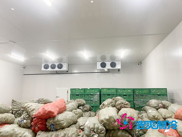 建造保鮮冷庫的造價是如何計算的呢？