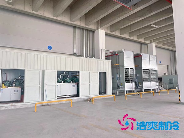 建設(shè)2000平方米大型食品冷庫（冷凍倉庫）的造價大概多少錢？