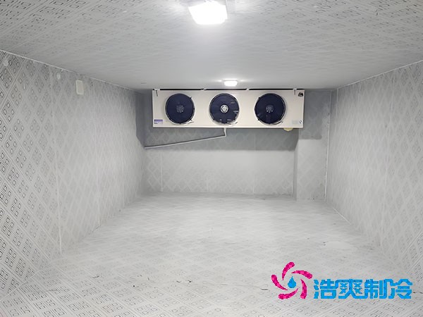 驢肉冷庫造價與冷凍溫度解析-浩爽制冷